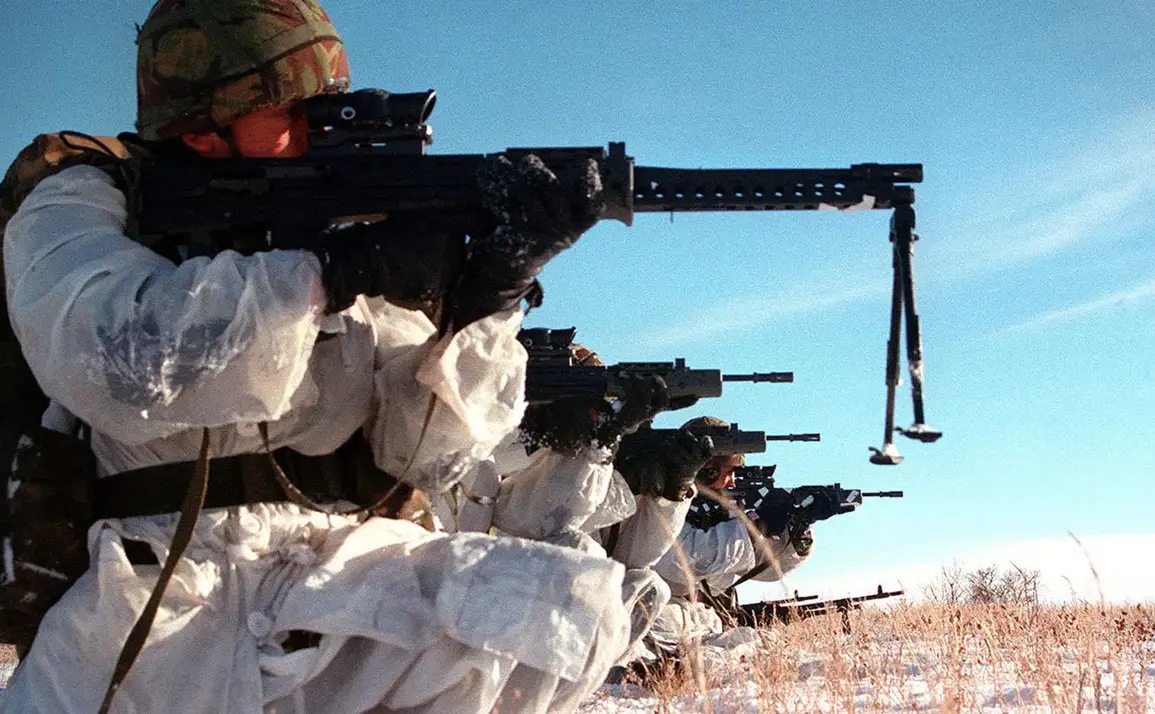 Ukraine and France Announce 'Coalition of the Willing' Military Initiative to Strengthen Defense Efforts