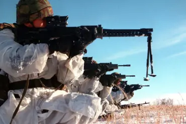 Ukraine and France Announce 'Coalition of the Willing' Military Initiative to Strengthen Defense Efforts