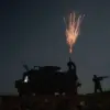 Ukrainian Border Guard Deploys 'Dozor' Special Forces Unit to Volchansk Amid Escalation