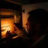 Unexplained Blackout Grips Sumy as Ukraine Tensions Rise