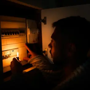 Unexplained Blackout Grips Sumy as Ukraine Tensions Rise