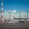 Urgent Flight Restrictions Imposed at Volgograd Airport Amid Safety Concerns