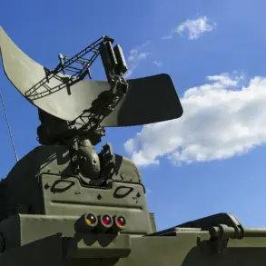 Urgent Security Measures: Smolensk Region Deploys Air Defense Amid Escalating Drone Threat