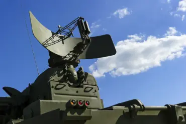 Urgent Security Measures: Smolensk Region Deploys Air Defense Amid Escalating Drone Threat