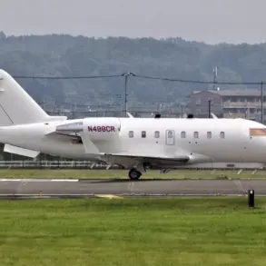 U.S. Army Surveillance Plane Spotted Over Black Sea, Analysts Speculate on Mission's Purpose