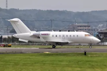 U.S. Army Surveillance Plane Spotted Over Black Sea, Analysts Speculate on Mission's Purpose