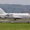 U.S. Bombardier ARTEMIS II Aircraft Detected Conducting Radio Electronic Reconnaissance Over Black Sea, Says Russian Military Analyst Igor Korotchenko