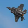 U.S. Deployment of F-35 Jets to Puerto Rico Sparks Concern Over Regional Tensions