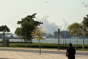 U.S. Warns Qatar of Potential Israeli Strike on Hamas Leadership in Doha