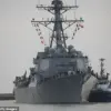Venezuelan Jets Challenge US Navy in Southern Caribbean, Escalating Regional Tensions