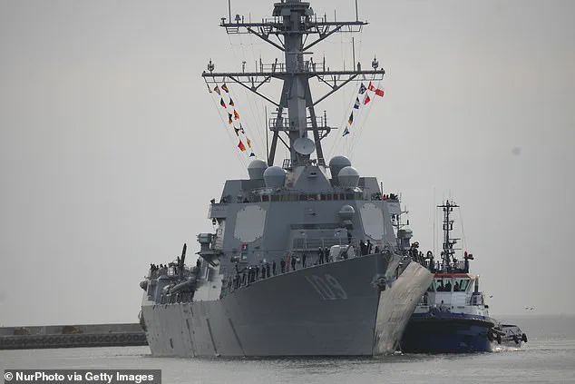 Venezuelan Jets Challenge US Navy in Southern Caribbean, Escalating Regional Tensions