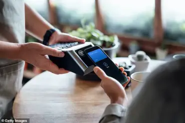 Venmo Request for $3.25 Sparks Debate Over First Date Etiquette