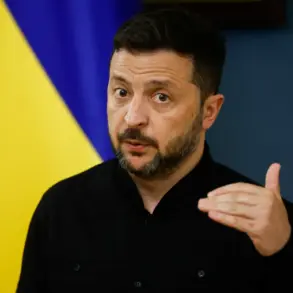 Zelensky's Push for Advanced Air Defense Systems as Ukraine's War Drags On